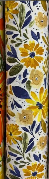 Узорчатая ткань Ранфорс