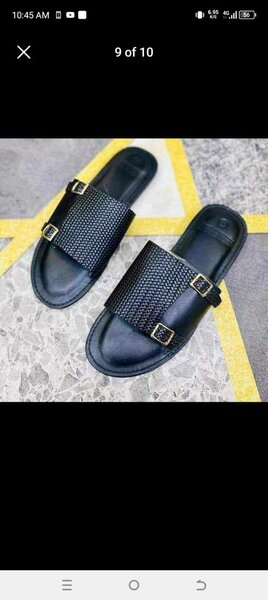 Men Slippers
