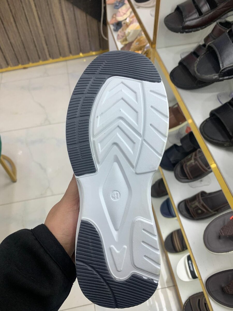 Mens Skechers Gray Colour Limited Edition