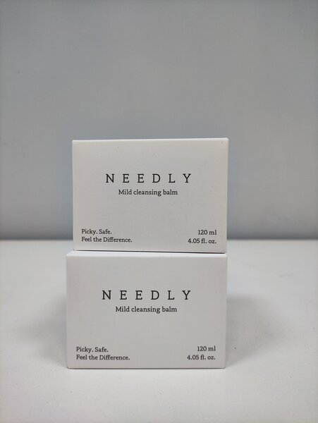 Очищающий бальзам NEEDLY