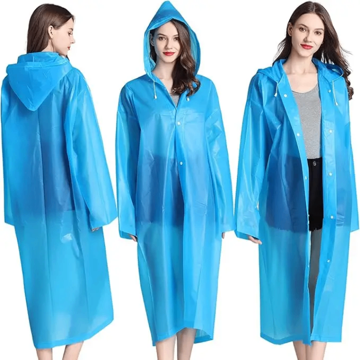 Imperméable vêtements extérieu