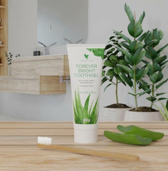 Forever Bright Aloes