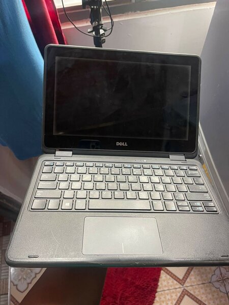 Dell laptop