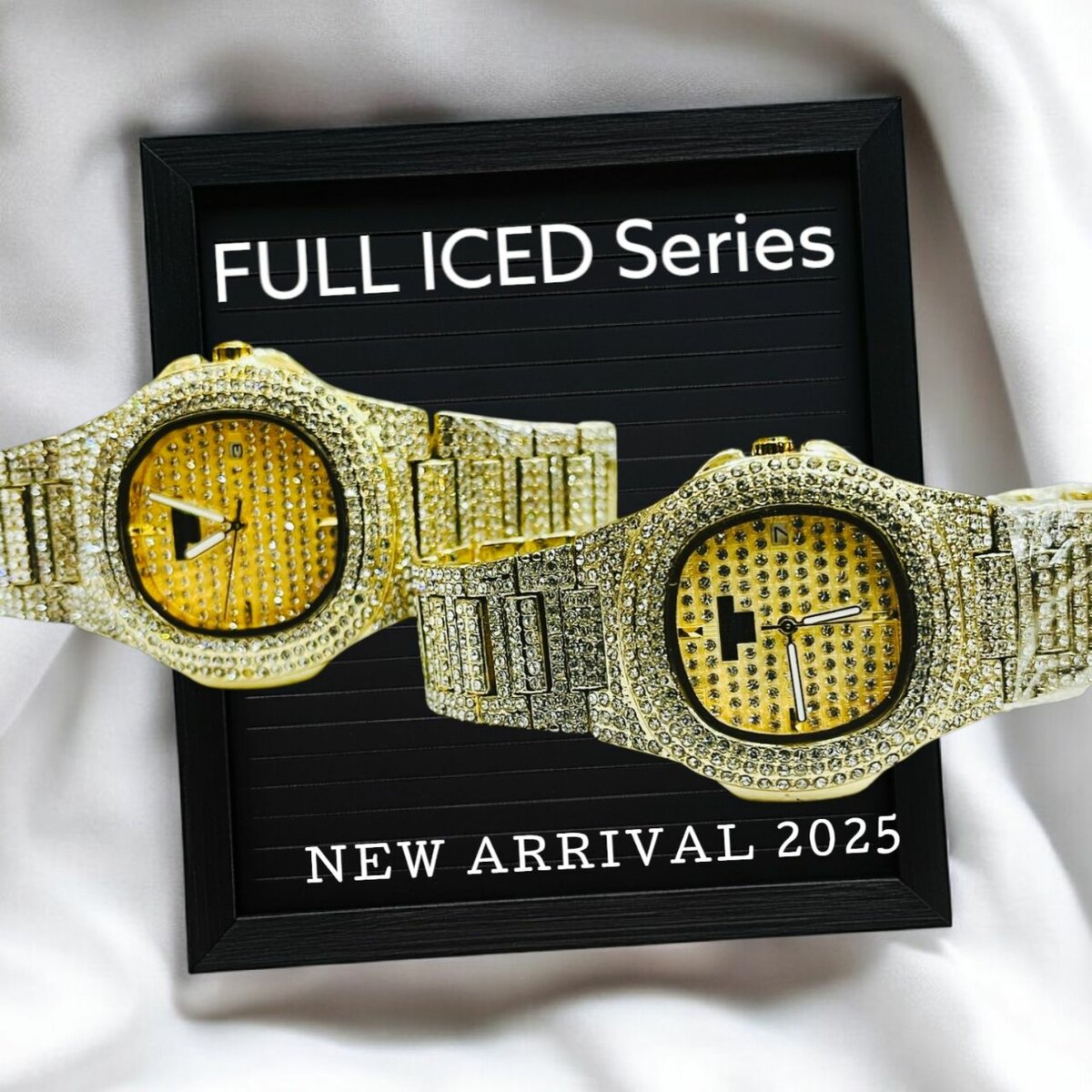 Couple Watches