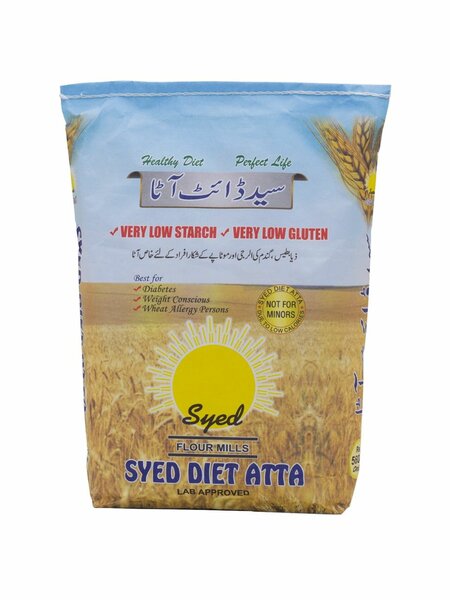 Syed Diet Flour