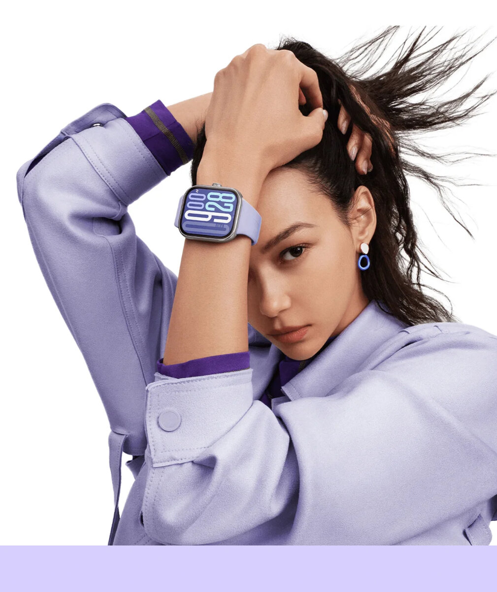 Montre Connectée Redmi 5