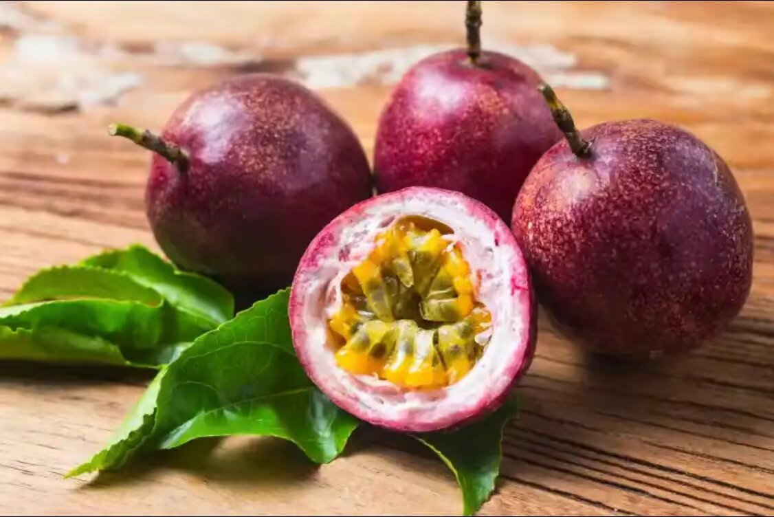 Passion fruit