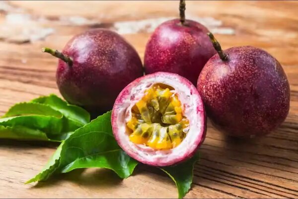 Passion fruit