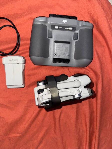 Drone DJI Mini  4 Pro