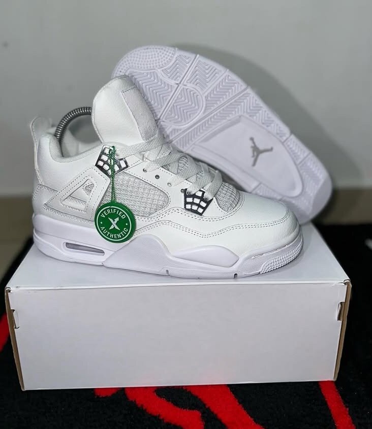 Jordan 4