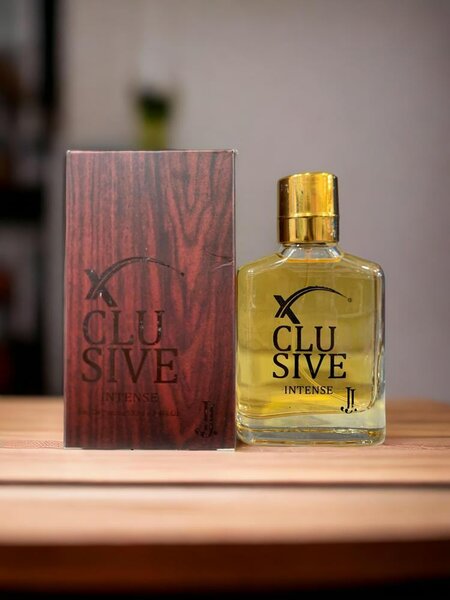 Men's perfume