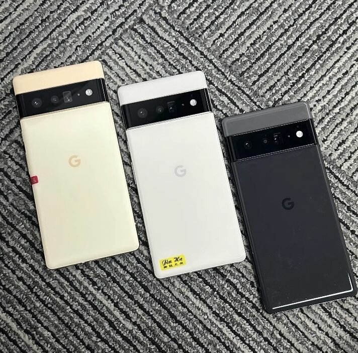 Smartphone Google Pixel