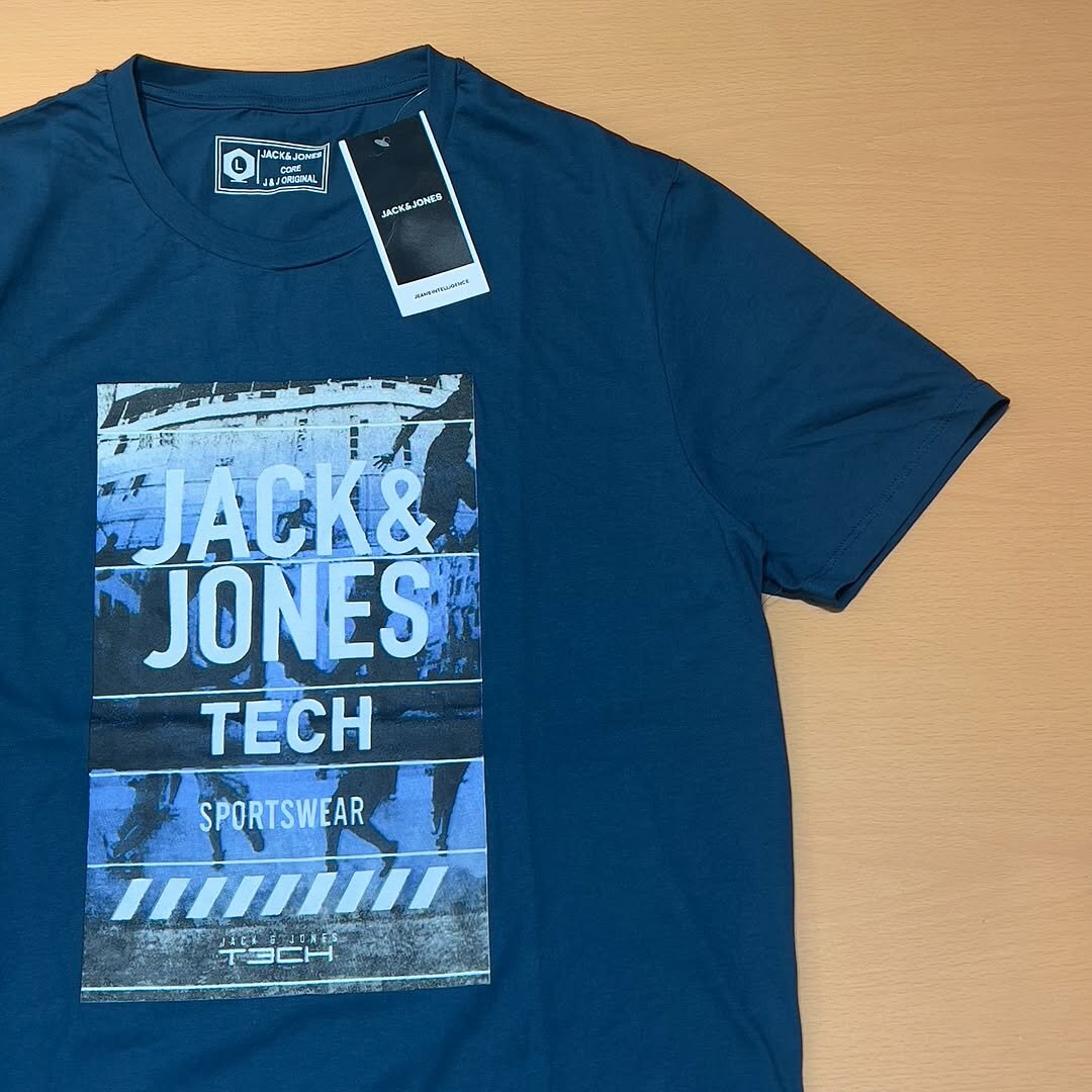 Men’s Casual T-shirts