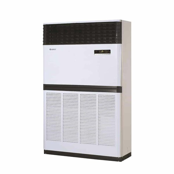 Grece 3.0HP R410a inverter Floor Standing AC