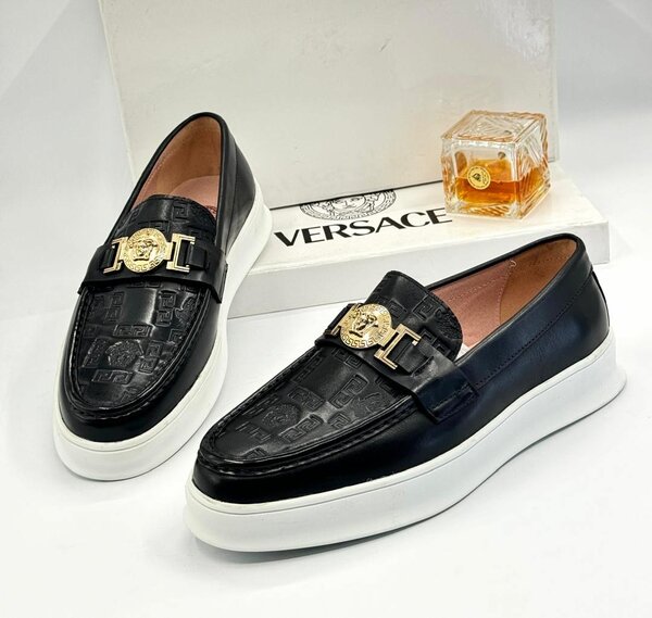 VERSACE CLASSIC SNEAKER