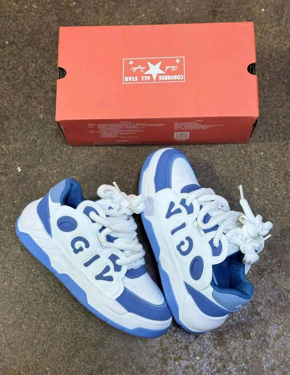 Sneakers basses OGIV