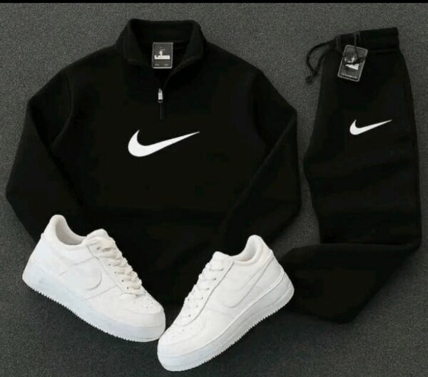 Tenue de sport Nike élégante
