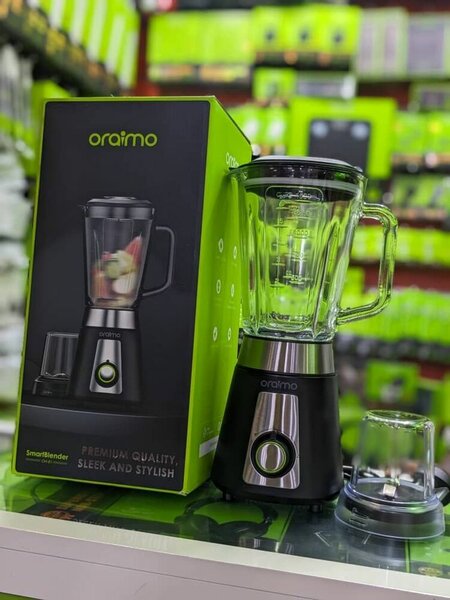 Blender Oraimo SmartBlender 1.5L