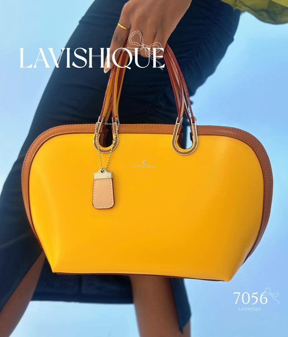 Sac à Main Coloré Lavishique