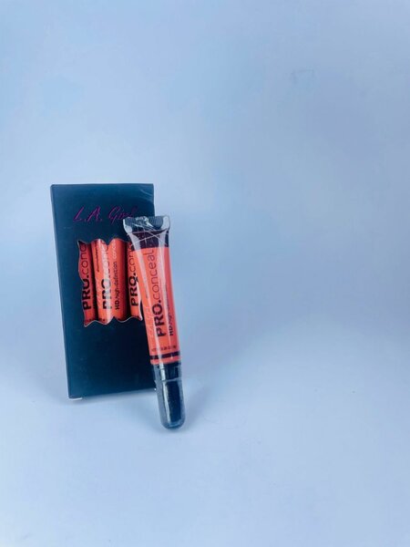 LA Girl Pro Conceal HD High Definition Concealer Dark Orange