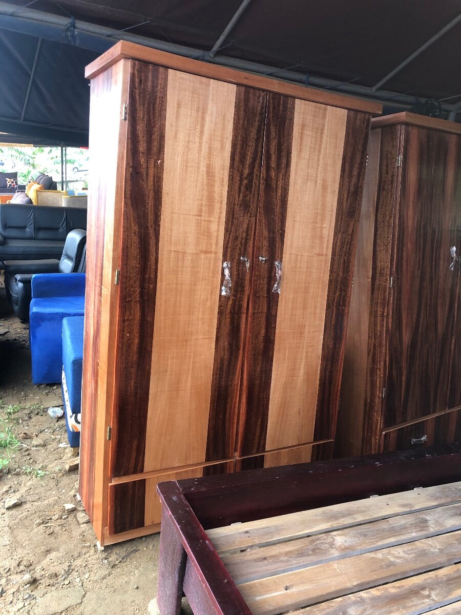 PLACARD 2 à 3 porte