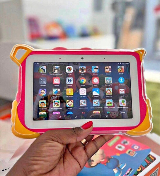 Tablette éducative enfant