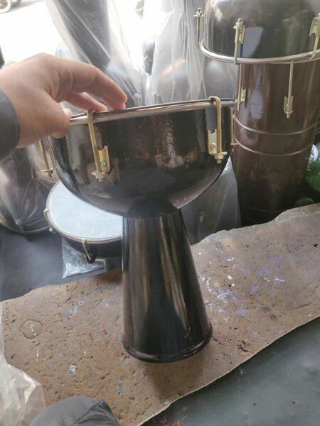 Darbuka 10 inch