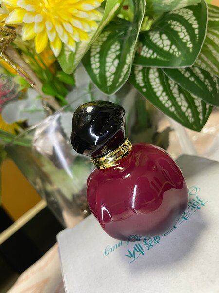 Parfum féminin élégant 30ml