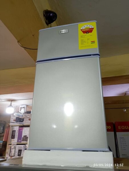 NewStar 58litres bedside fridge