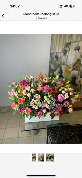 Composition Mixte Grand Format