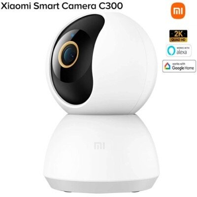 Caméra de Sécurité Xiaomi C300 2K