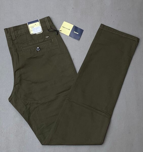 Pantalon homme élégant