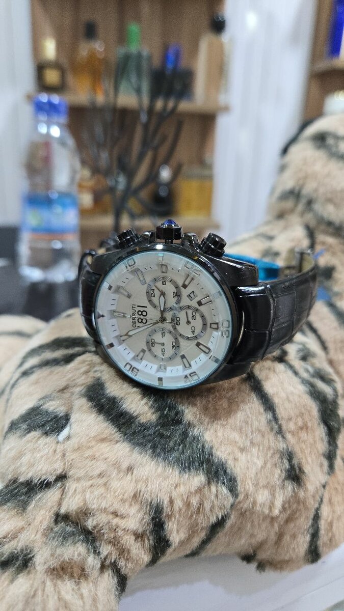 Montres Hommes Élégantes