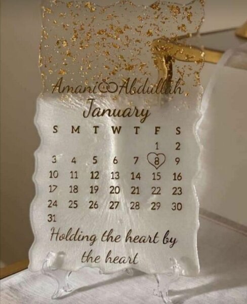 Moule Support Cadre&Présentoir