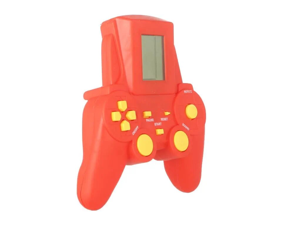 Jeu électronique rétro portable