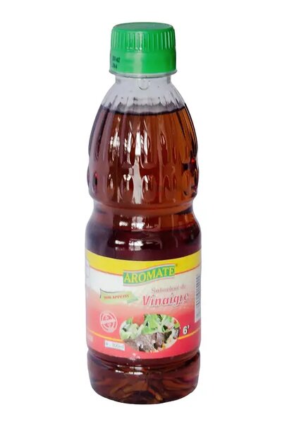 Lot de produits Aromate