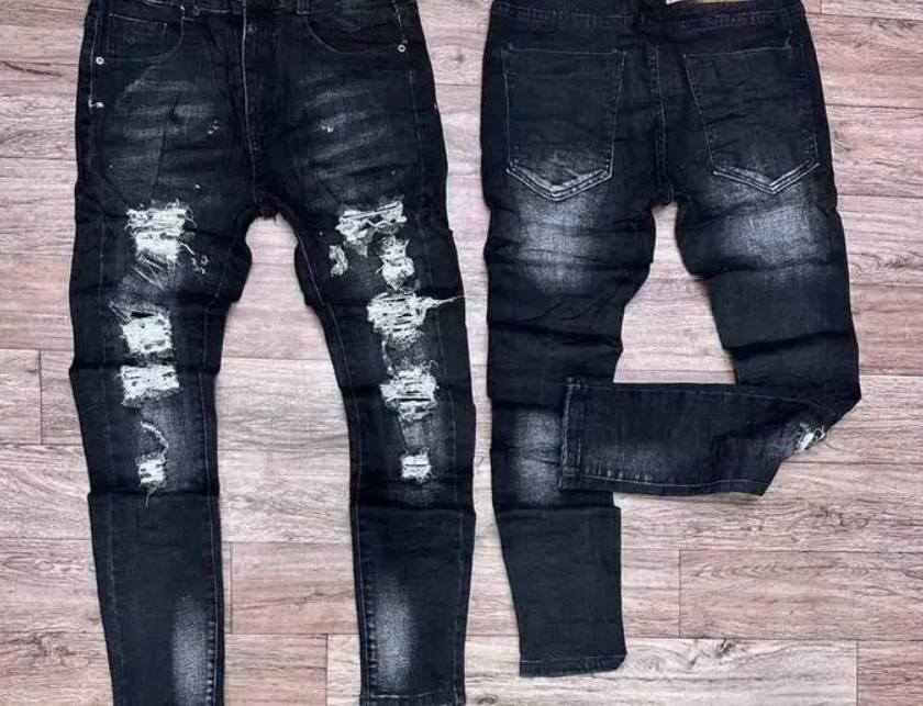 Jeans high quality original