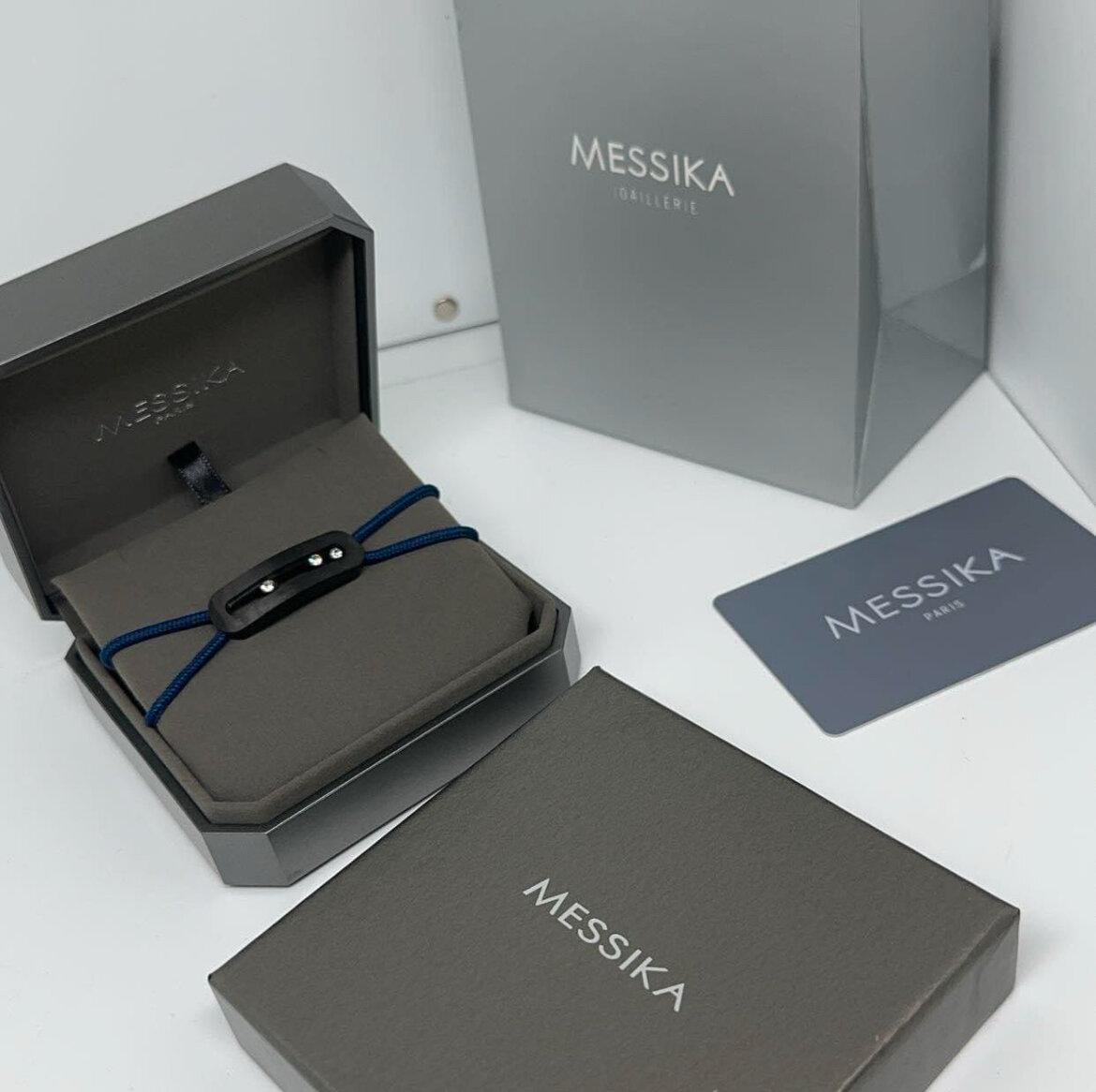 Bracelet Messika Luxe