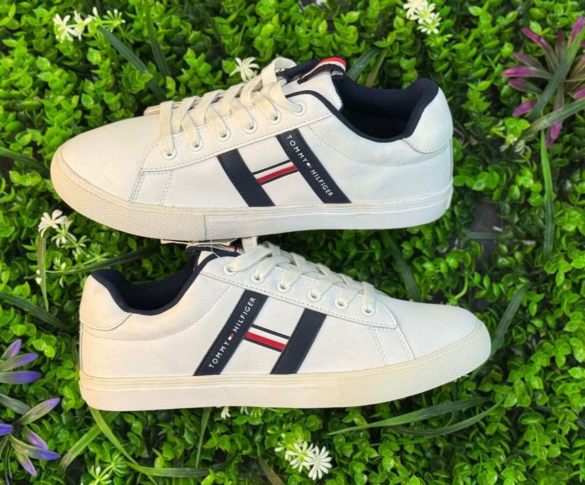 Chaussures homme et femme