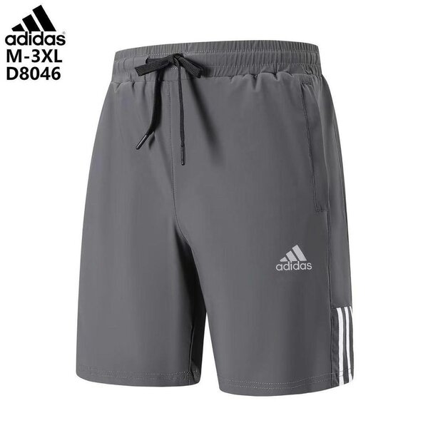 Shorts de sport Adidas homme