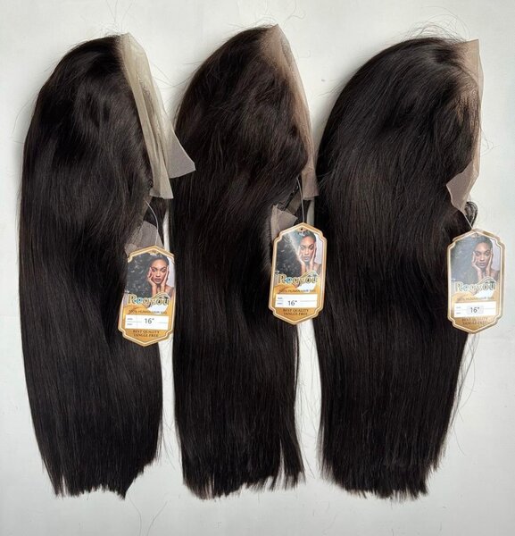 Perruques en Lace Front Naturelles