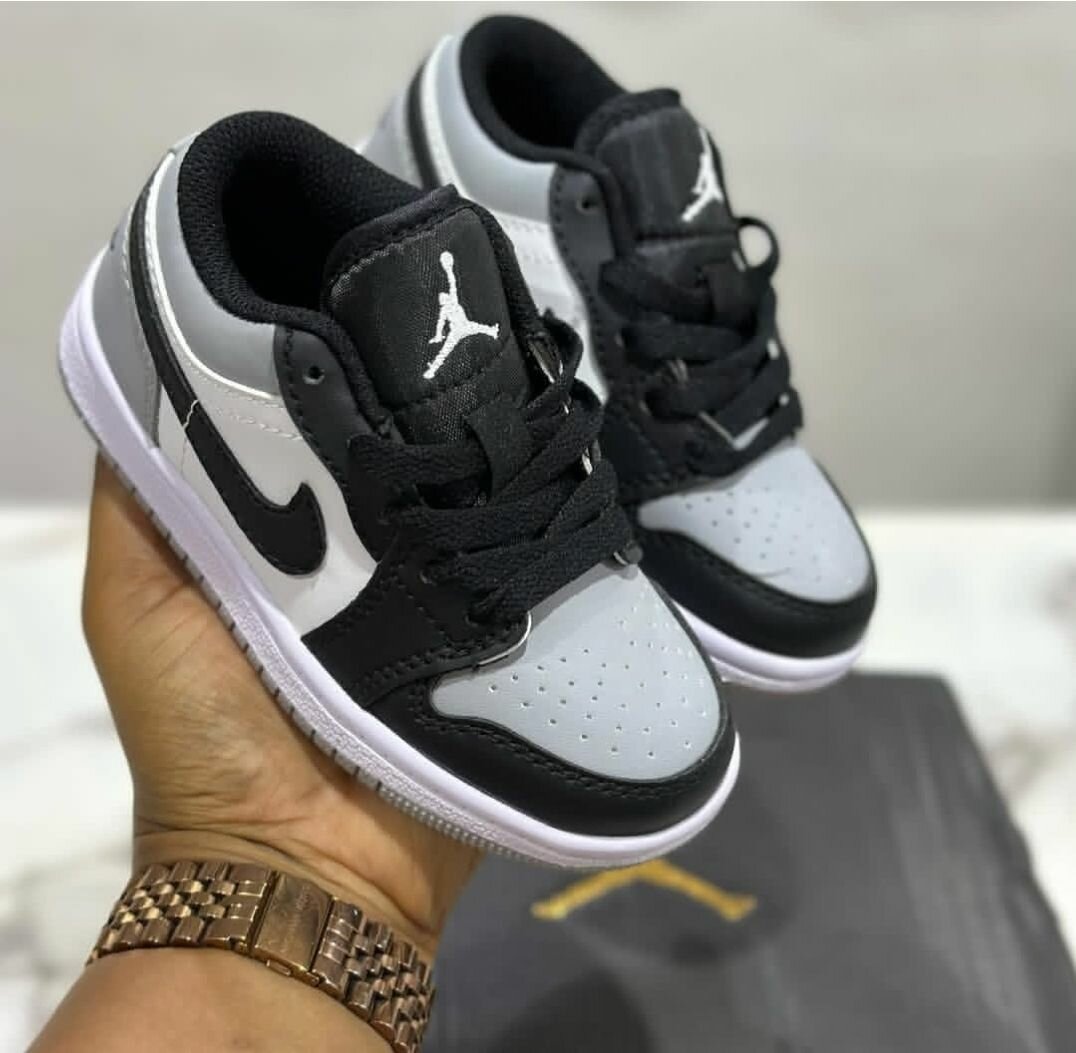 Chaussure pour enfant