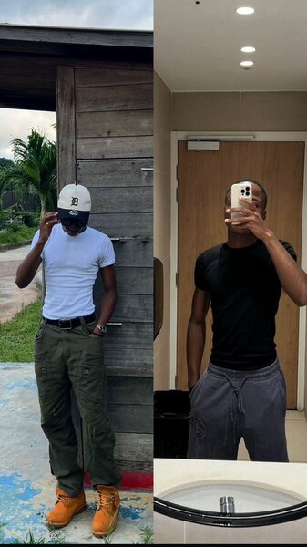 T-shirts tendances pour hommes