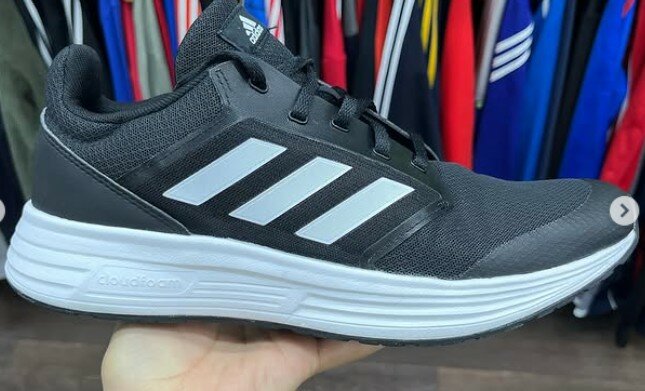 кроссовки мужские adidas