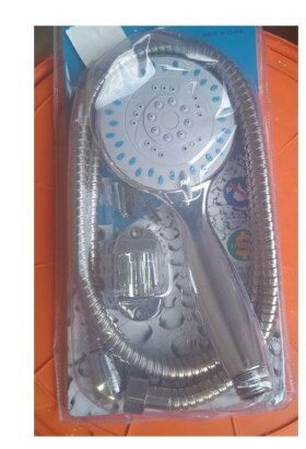 Robinet De Douche