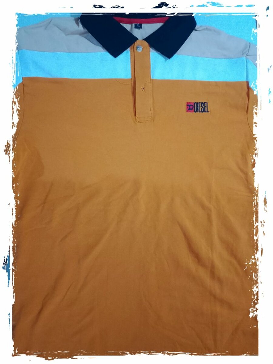 Polos élégants pour hommes