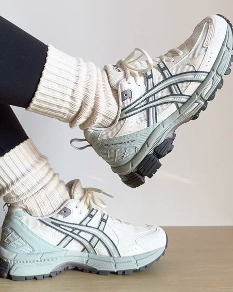 Baskets de running légères