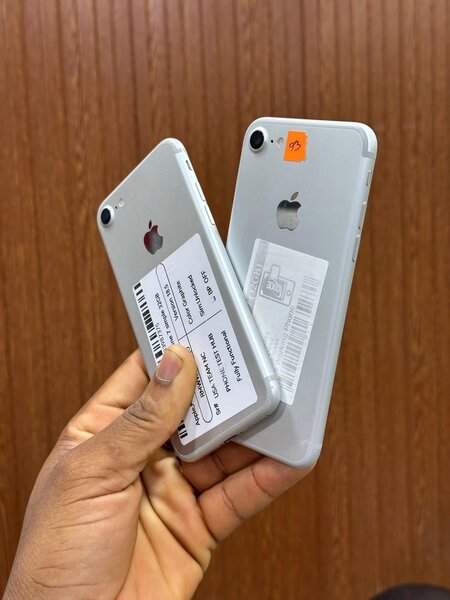 Smartphones Apple reconditionnés