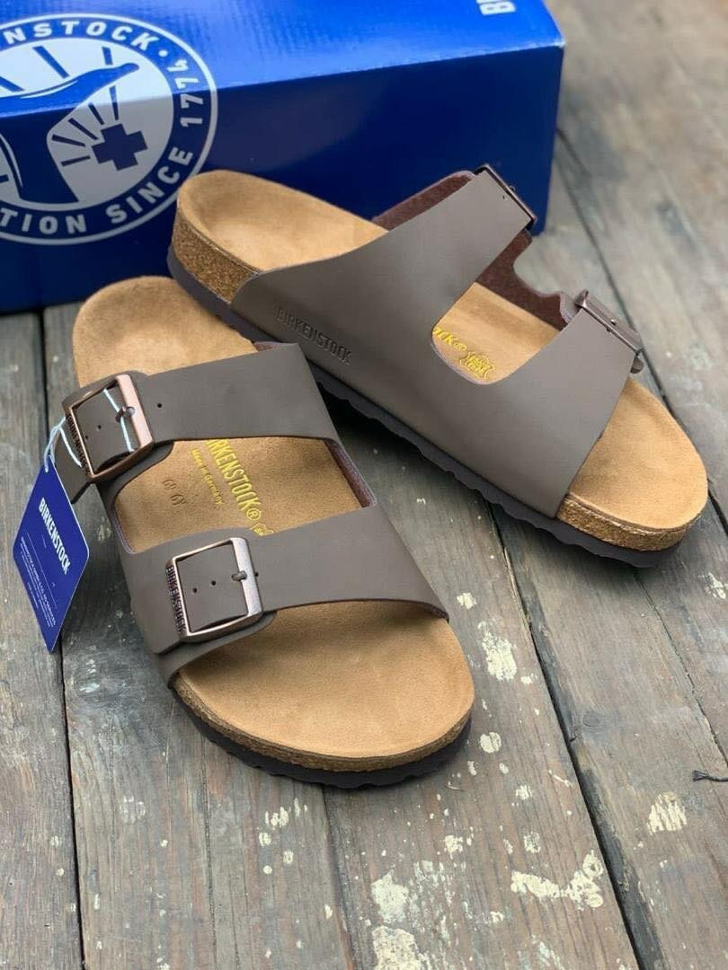 Birkenstock