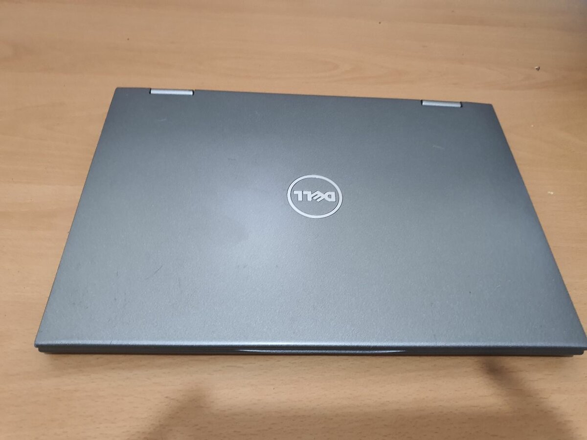 Dell Inspiron 13-5379